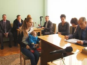 Мер Юрій Вілкул провів особистий прийом громадян