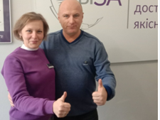 Якісні послуги – пріоритет роботи Центру «Віза» («Центр Дії»)