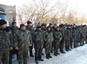 Голова міського штабу допомоги криворізьким військовослужбовцям Костянтин Бєліков: «Міський штаб активно працює»